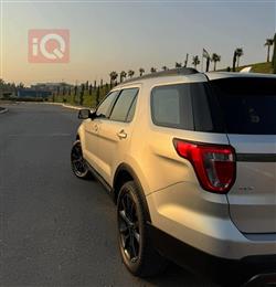 فورد إكسبلورر